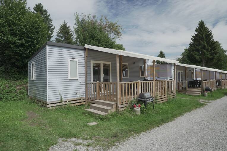 Camping Gitzenweiler Hof ***** photo 2 Bavière Tohapi